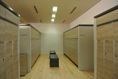 地下のSPA＠33,000W