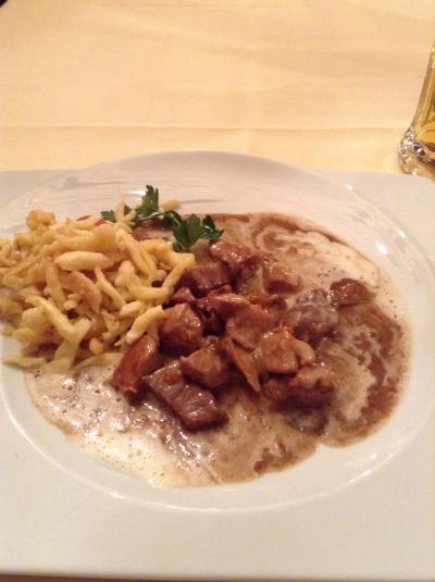 種類によっては塩辛い