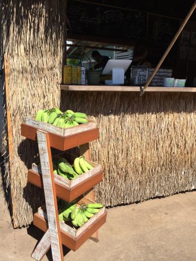 ハワ恋でも紹介されたアサイーボウル