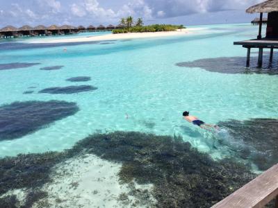 一生に一度の贅沢