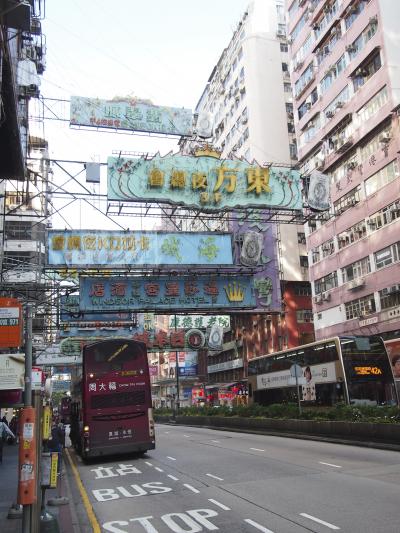 散策は夜間がオススメ