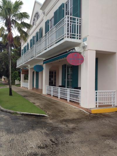 ハガニャ店は可愛い！