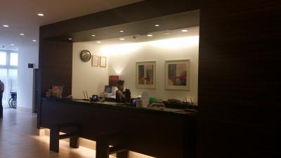 このホテルは、お薦めします。