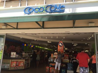 ワイキキで手軽にポキ丼食べるならここ