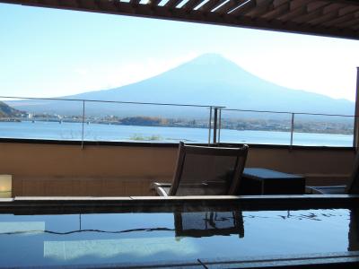 富士見宿としてはかなりコストパフォーマンスがよい