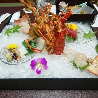 白浜温泉 ホテル天山閣 湯楽庵