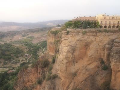 何度も何時でも眺めた景色