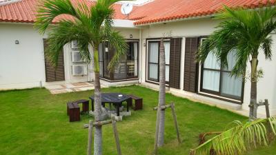 家族連れにピッタリ