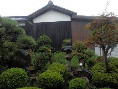 針江生水の郷体験処