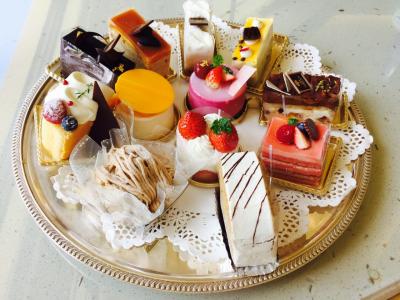 沖縄No.1カフェだ、きっと