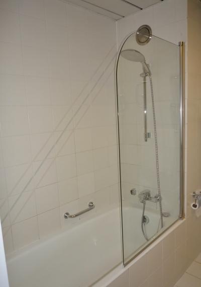 排水は良かった