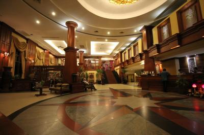 観光、買い物、街歩きどちらにも便利！