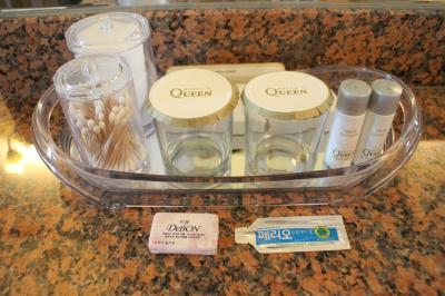 少しだけあります