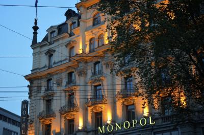 夜は特に趣があります