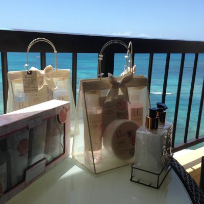 ロスの中でもここは、品ぞろえが納得！