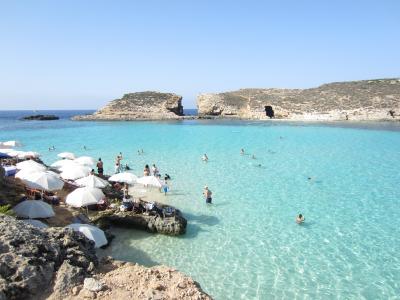 ブルーラグーン