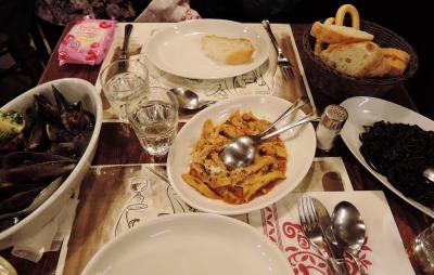 味もサービスも大満足♪