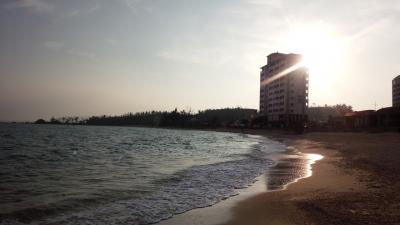 全室オーシャンビューのお値打ちホテル