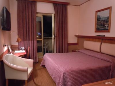 ホテル・サンガロ・パレス