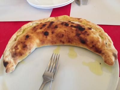 ここのTボーンステーキは美味しい！