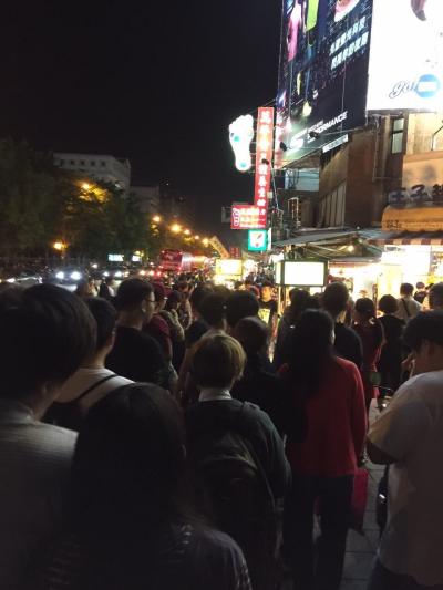 圧倒されました・・