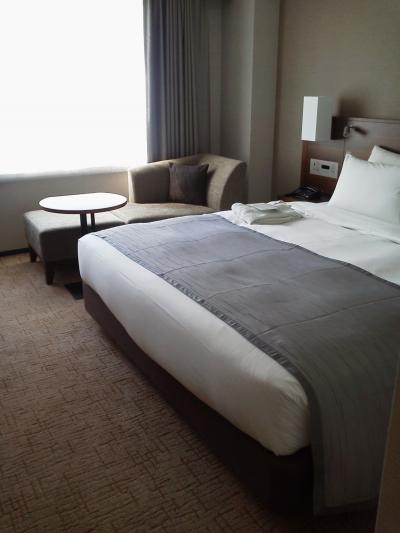 朝食が良かった