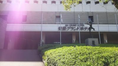 鳥居ライトアップ☆ナイトクルージングがおすすめ