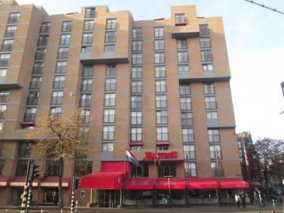 マリオット ホテル