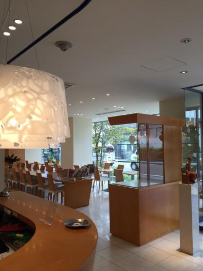 高知でオシャレなエリア