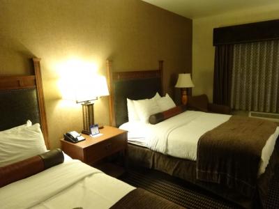 グランドサークルにあるブライスキャニオン　