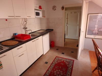 キッチンルーム