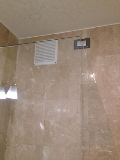 ここから音が丸聞こえです。