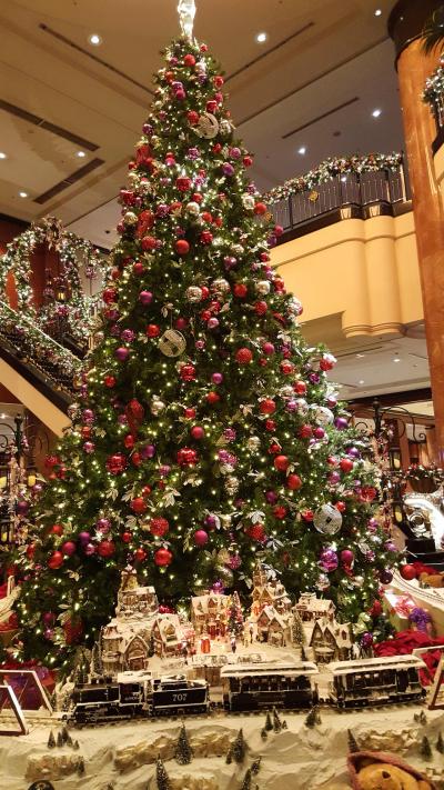 今年もはじまりました