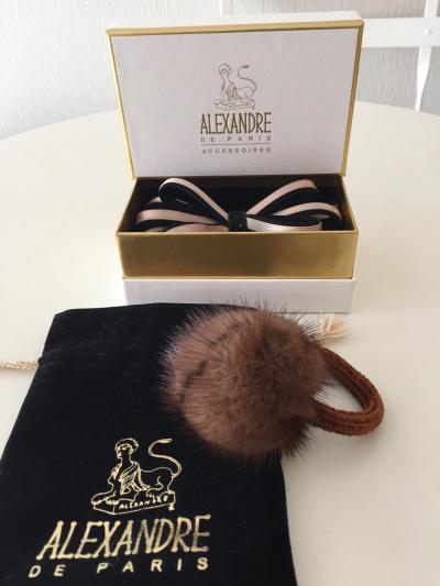 アレクサンドル・ド・パリ