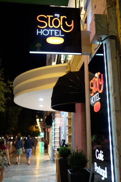 場所はいいけど部屋が狭い