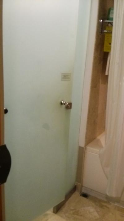 グアムの立地抜群のホテル