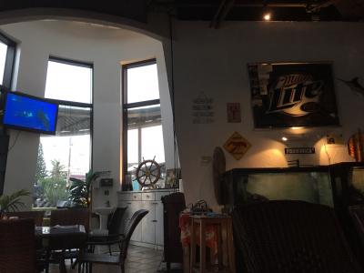 お店のスタッフが親切