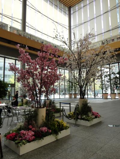 マルキューブで