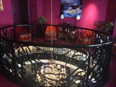 オシャレなインテリア