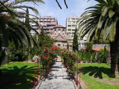 オープン時間が短い