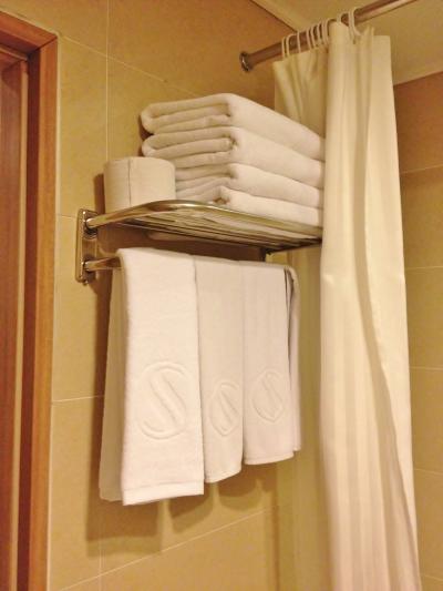 ソウル観光にベストなホテル