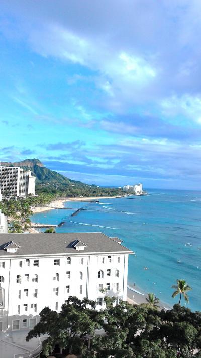 これぞハワイ！