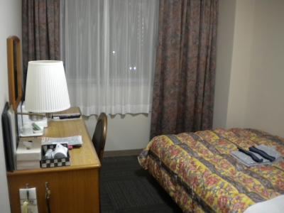 口コミが良かったので、ここに決めましたが、やはり感じの良いホテルでした。