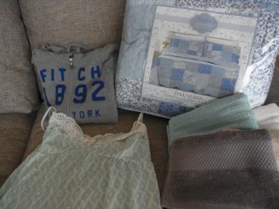 マーサスチュワートリビング