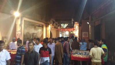 必見の観光名所