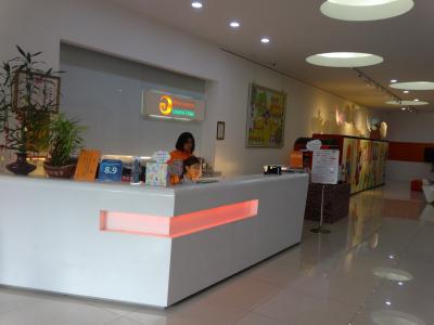 お薦めできる素晴らしいホテル