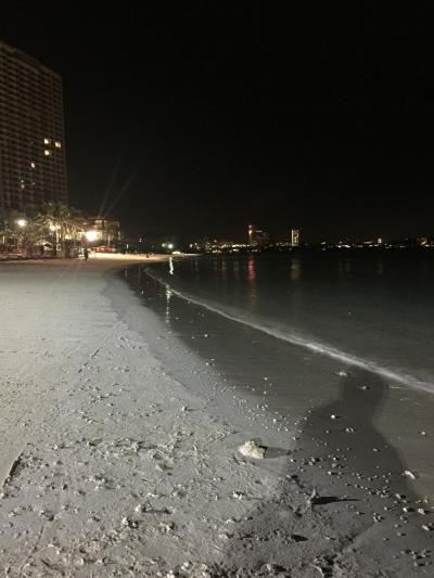 1番行きやすい綺麗なビーチ