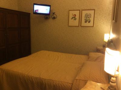 全て良かったです。