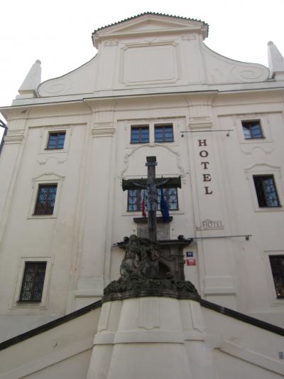 ホスピタリティに溢れたホテル