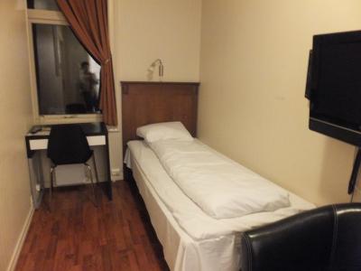 シングルルーム